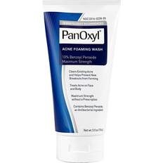 PanOxyl Acne Foaming Wash Lösung