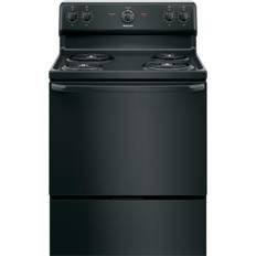 Hotpoint 30-in 4 Elements 5-cu