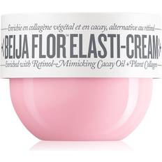 Glutenfri Body lotions Sol de Janeiro Beija Flor Elasti-Cream Body Cream 75ml