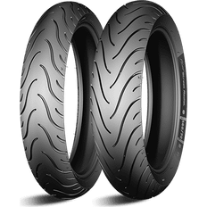 Michelin Motorcycle Tires Michelin Pilot Street Radial 150/60 R17 TT/TL 66H Rear wheel