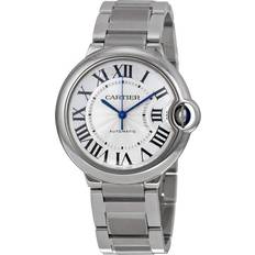 Cartier Unisex Wrist Watches Cartier Ballon Bleu (W6920046)