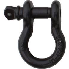 Rampage Vehicle Parts Rampage Recovery D-Ring 7/8"