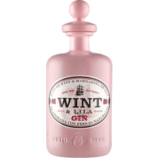 Wint & Lila Strawberry Gin 37% 70 cl