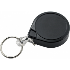 Diesella Key-bak nøgleholder mini-bak" nøglering sort"