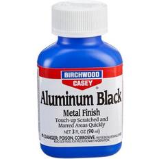Paint Birchwood Casey Aluminum Black