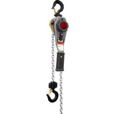 Jet Welds Jet 3/4 Ton Lever Hoist, Lift with Overload Protection 376101