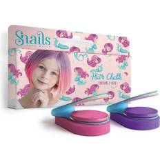 Haarkreiden Snails Hair Chalk Mermaid 2-pack