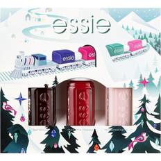 Geschenkboxen & Sets Essie Mini Trio Gift Kit 3-pack