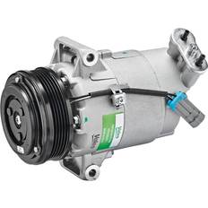 Air conditioning Opel Air Conditioning Compressor (699362)