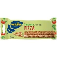 Wasa Matvarer Wasa Sandwich Pizza 37g