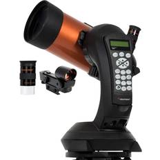 Beginners telescope Binoculars & Telescopes Celestron NexStar 4SE