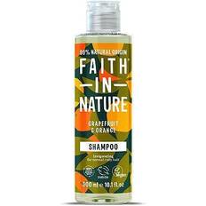 Faith in Nature Shampoos Faith in Nature Shampoo Grapefruit & Orange 10.1fl oz