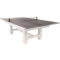 STIGA Sports 4-Piece Converstion Table Tennis Top