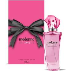 Madonna Parfüme Madonna So Sweet Edt 50ml 50ml