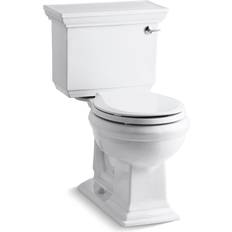 White Toilets Kohler Memoirs (K-3933-RA-0)