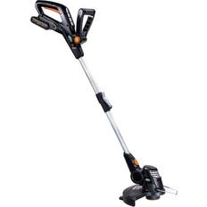 Scotts Grass Trimmers Scotts Outdoor Power Tools LST02012S 20-Volt 12-Inch Cordless String Trimmer, Black