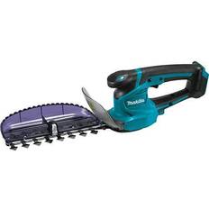 Makita Hedge Trimmers Makita HU06Z 12-Volt CXT Lithium-Ion Cordless Hedge Trimmer Bare Tool