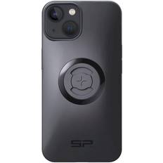 Silbrig Hüllen SP Connect Phone Case SPC iPhone 14/13 Black N