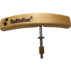 Drum Heads The RimRiser Cross Stick Performance Enhancer 30-Ply Maple