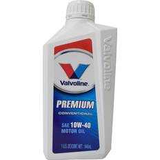 Valvoline Car Care & Vehicle Accessories Valvoline Daily Protection SAE 10W-40 Synthetic Blend
