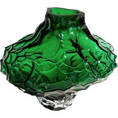 Grønne Vaser Hein Studio Canyon Vase 23cm