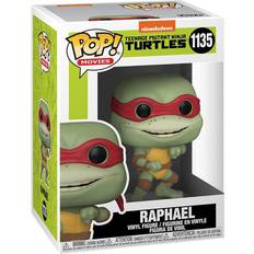 Ninjas Figurinen Funko Pop! Movies Teenage Mutant Ninja Turtles Raphael