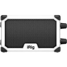 Battery Instrument Amplifiers iRig IK Multimedia
