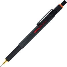Rotring 800 Retractable Black HB 0.7 mm Mechanical Pencil