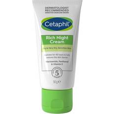 Cetaphil cream Cetaphil Rich Night Cream