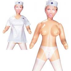 Ganzkörper Sexpuppen NMC Naomi Night Nurse Love Doll