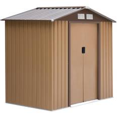 Outbuildings on sale OutSunny 845-030YL (Building Area 25.46 sqft)