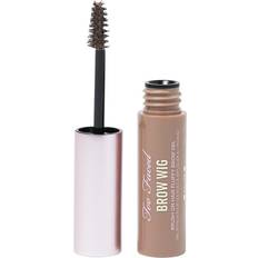 Too Faced Eyebrow Products Too Faced Brow Wig Brush On Brow Gel
