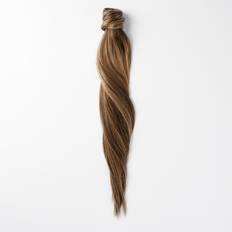 Rapunzel of Sweden Hair pieces Clip-in Ponytail Original Hazelnut Caramel Balayage