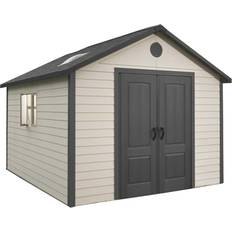 Lifetime storage shed Lifetime 6415 (Building Area 125.5 sqft)
