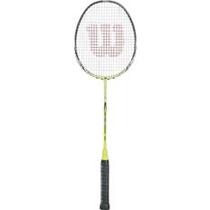 Wilson Fierce C1500 Badminton Racket