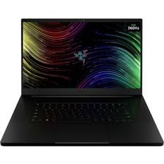 Gaming laptop 3070 Blade 17 Gaming Laptop: NVIDIA GeForce RTX 3070 Ti