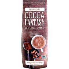 Antalis Cacao Fantasy Hot Powder 15% cacao 1kg
