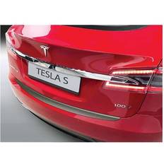 Bilinteriør Unbekannt RGM Rear bumper protection strip Tesla