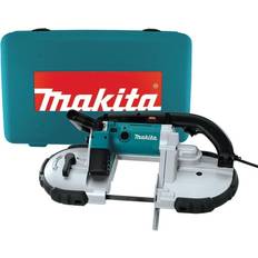 Makita Band Saws Makita Portable Band Saw with Tool Case
