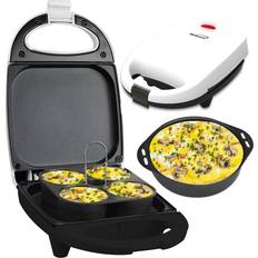 Brentwood Egg Cookers Brentwood 985115741M