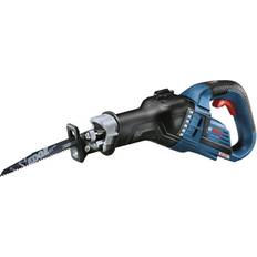 Bosch Reciprocating Saws Bosch 18-volt Variable Speed Brushless Cordless Reciprocating Saw (Tool Only) GSA18V-125N