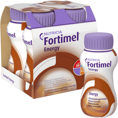 Künstliche Ernährung Nutricia Fortimel Energy Choklad 4 200