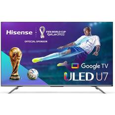 Hisense Smart TV TVs Hisense ULED Premium U7H