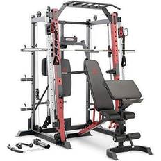 Exercise Racks Marcy Smith Machine Cage System