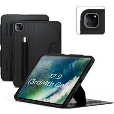 Ipad pro accessories ZUGU CASE 2020 iPad Pro 4th Gen Alpha Case