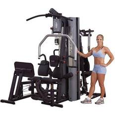 Strength Training Machines Body Solid G9S Selectorized Home Gym