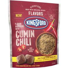 Kingsford Pellets Kingsford 2 lbs. BBQ Smoker Charcoal Flavor Boosters with Cumin Chili