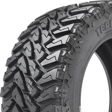 Venom Power Tires Venom Power Terra Hunter M/T Mud Off-Road Light Truck Radial Tire-33X13.50R24LT 33X13.50X24 33X13.50-24 109Q