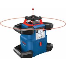 Rotary Laser Bosch GRL4000-80CHV