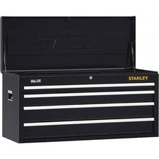 Stanley 41 in. W 300 Series 4-Drawer Tool Chest